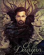 Ek Thi Daayan